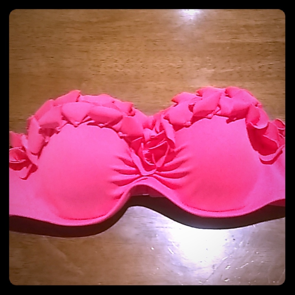 Victoria's Secret swim top